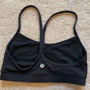 Lulu lemon sports bra